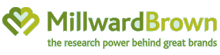 Millward Brown logo